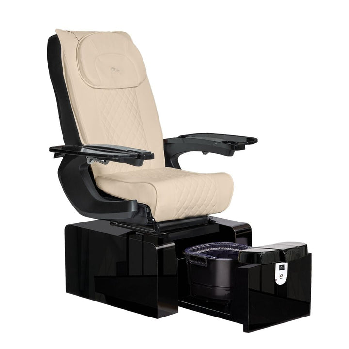 Pure III Portable Pedicure Chair Package Deal
