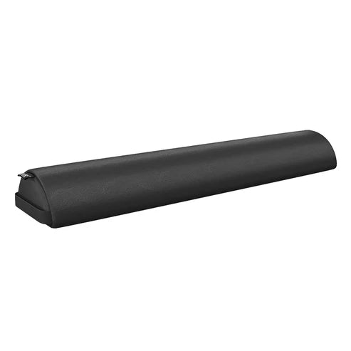 Semi Circle Half Round Bolster-Small, 6"X26"X3"