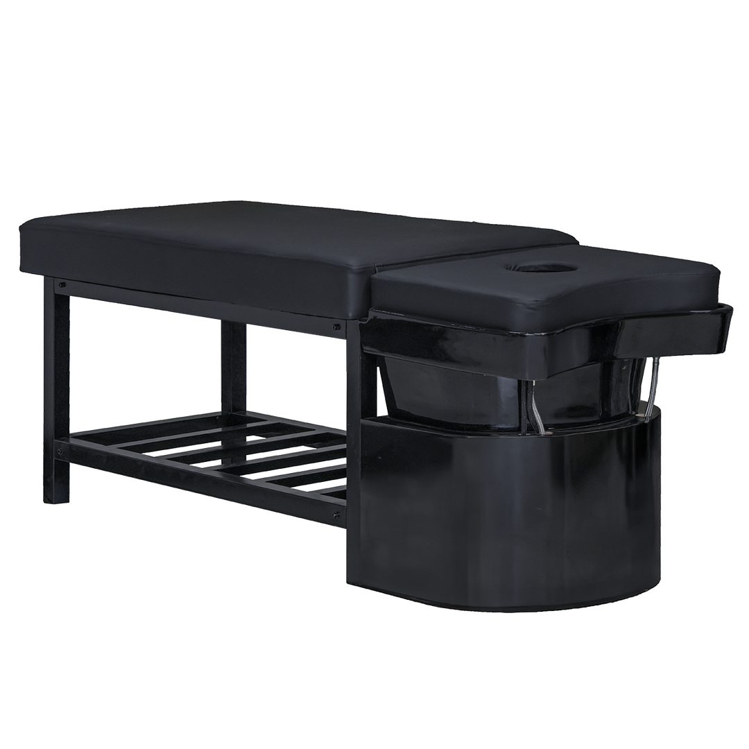 Head Spa Shampoo Bed