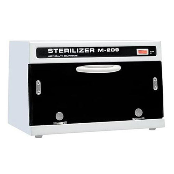 E209 Sterilizer Cabinet 