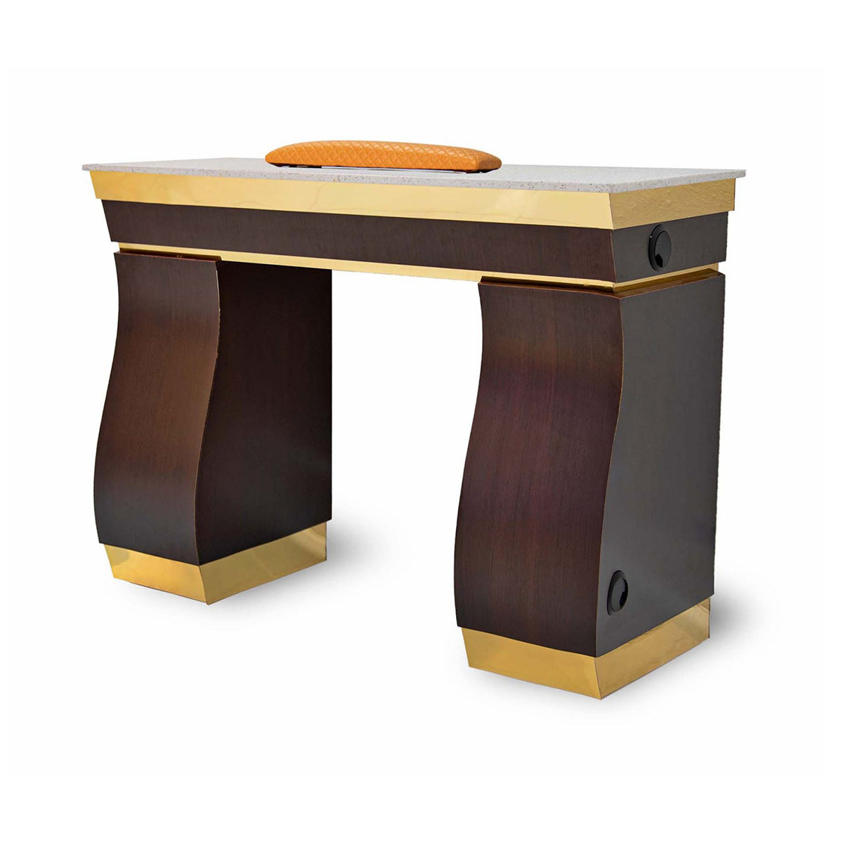 Sewell Single Nail Table |Sewell Single Manicure Nail Table – Nail ...