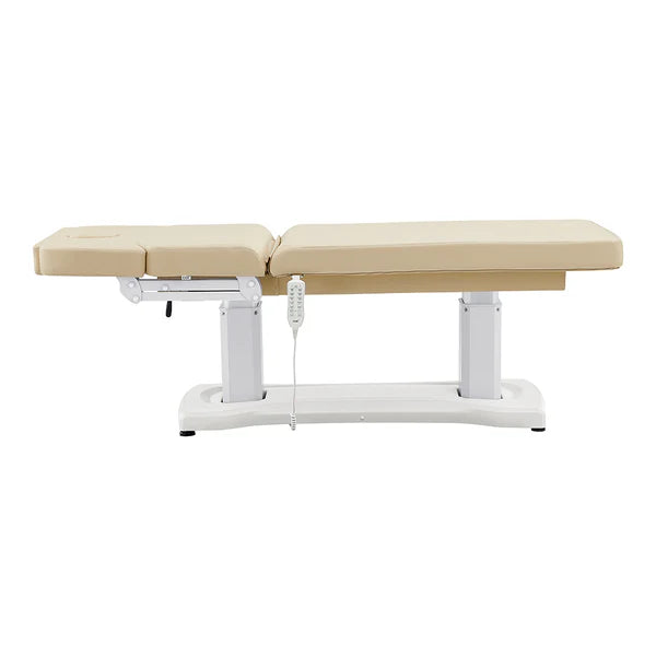 Tranquility 4-Motors Electric Medical Spa Treatment Table