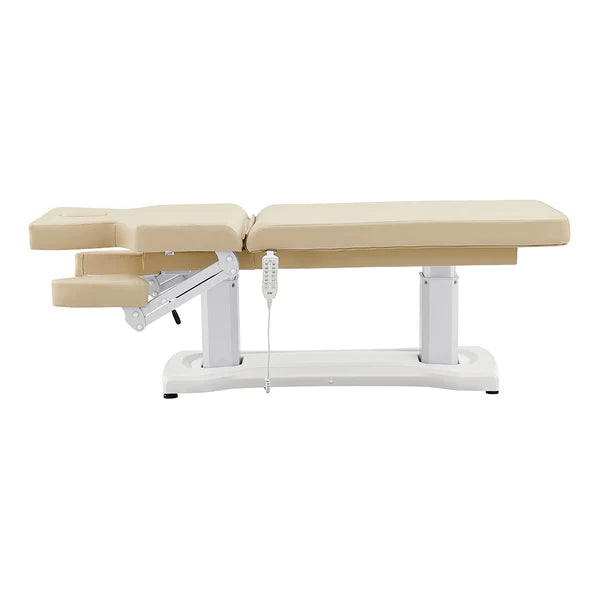 Tranquility 4-Motors Electric Medical Spa Treatment Table