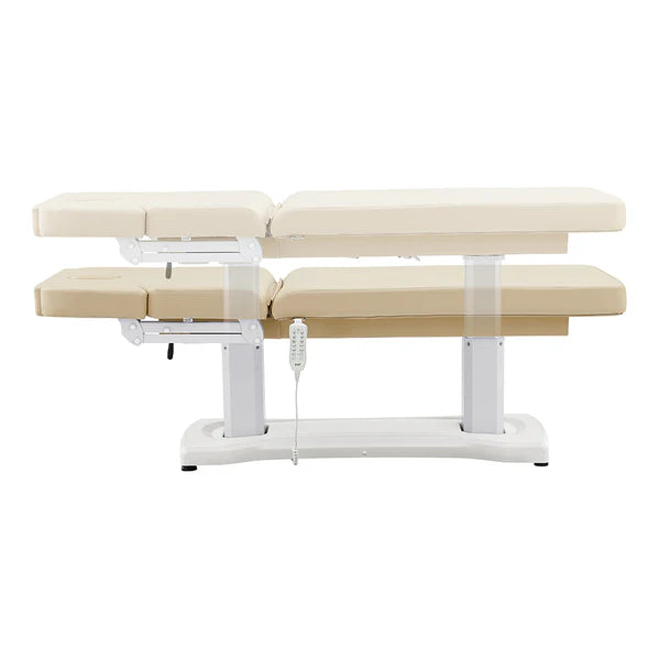 Tranquility 4-Motors Electric Medical Spa Treatment Table