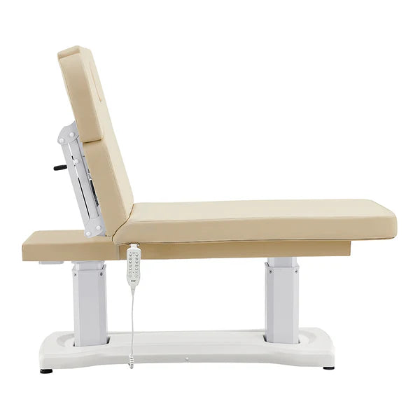 Tranquility 4-Motors Electric Medical Spa Treatment Table