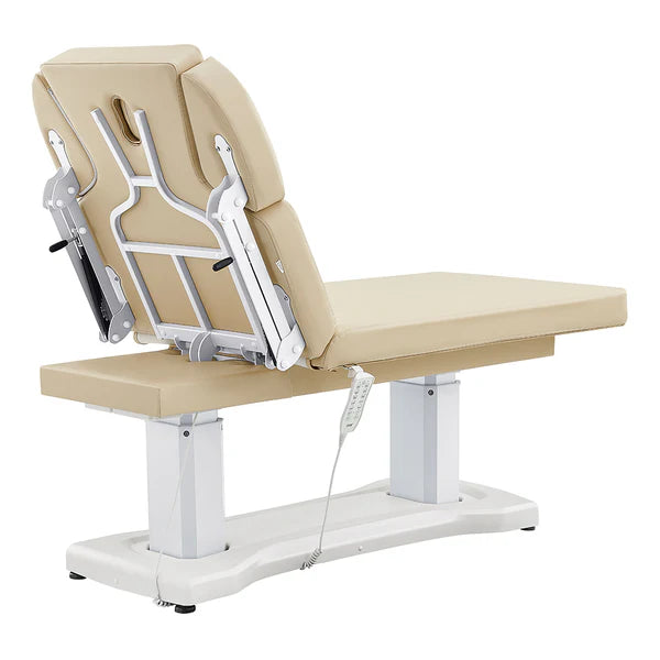 Tranquility 4-Motors Electric Medical Spa Treatment Table