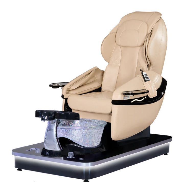 Omnia Freeform Pedicure Chair