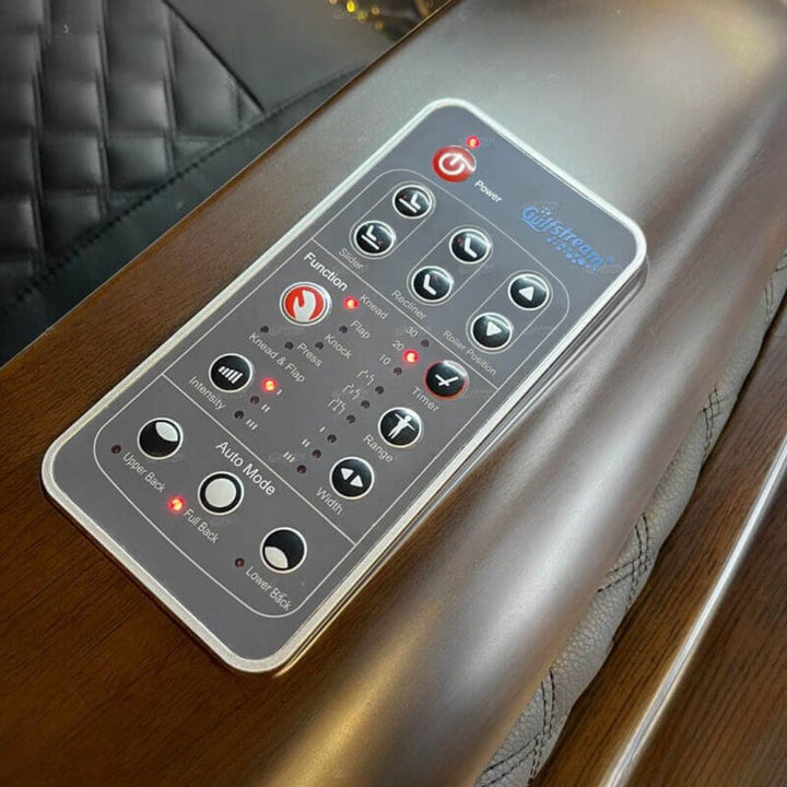 Super Relax 2 Spa Pedicure Chair