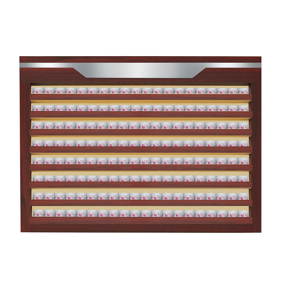 AVON I POWDER RACK