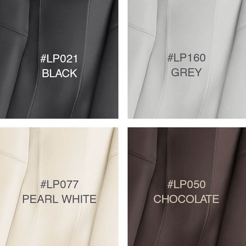 La Miranda Pedicure Chair