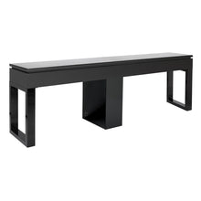  Valentino Lux Double Nail Table