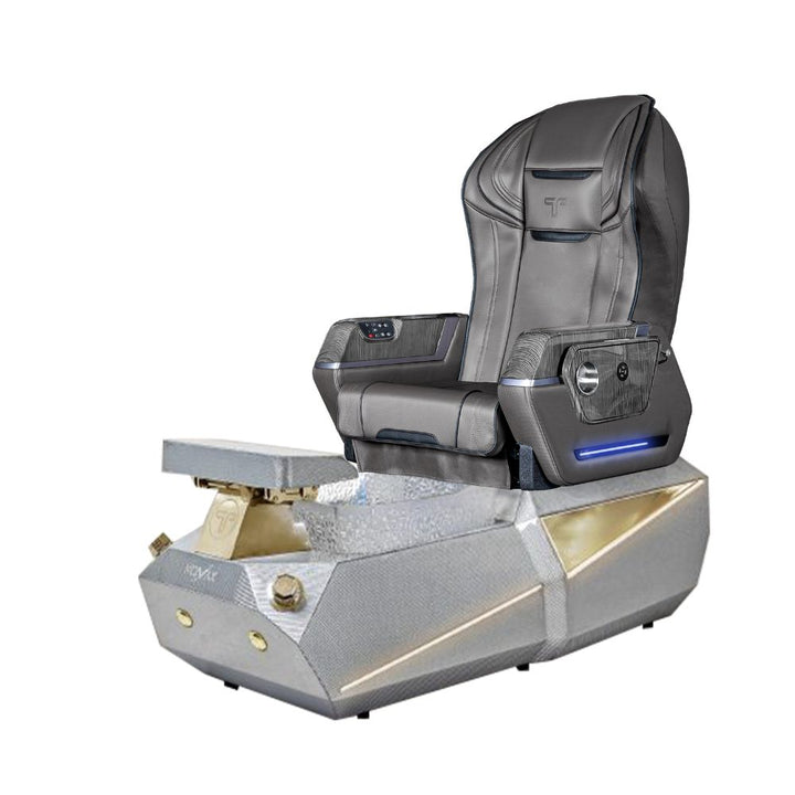 Vekron Trident Pedicure Chair