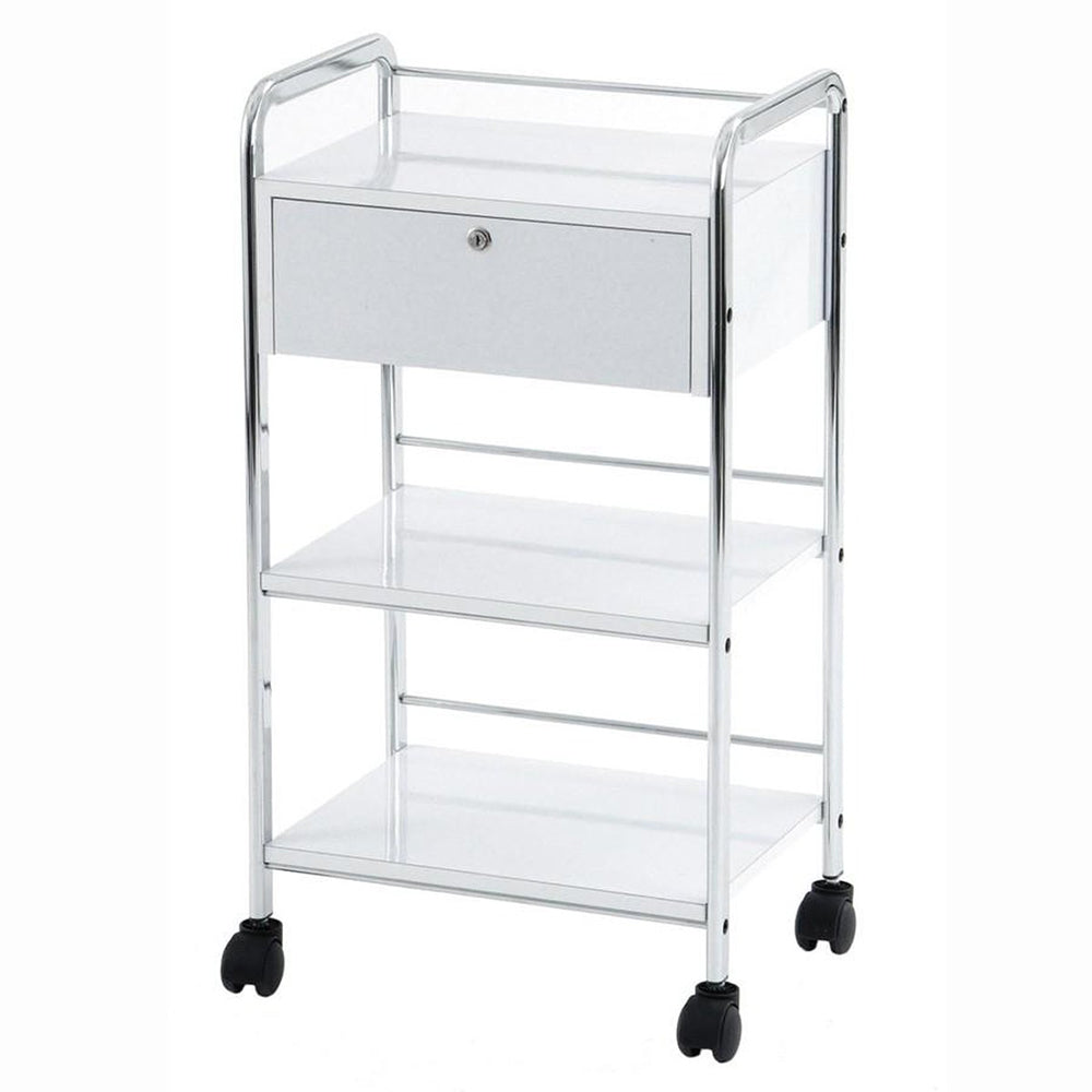 ZD-108A Waxing Trolley