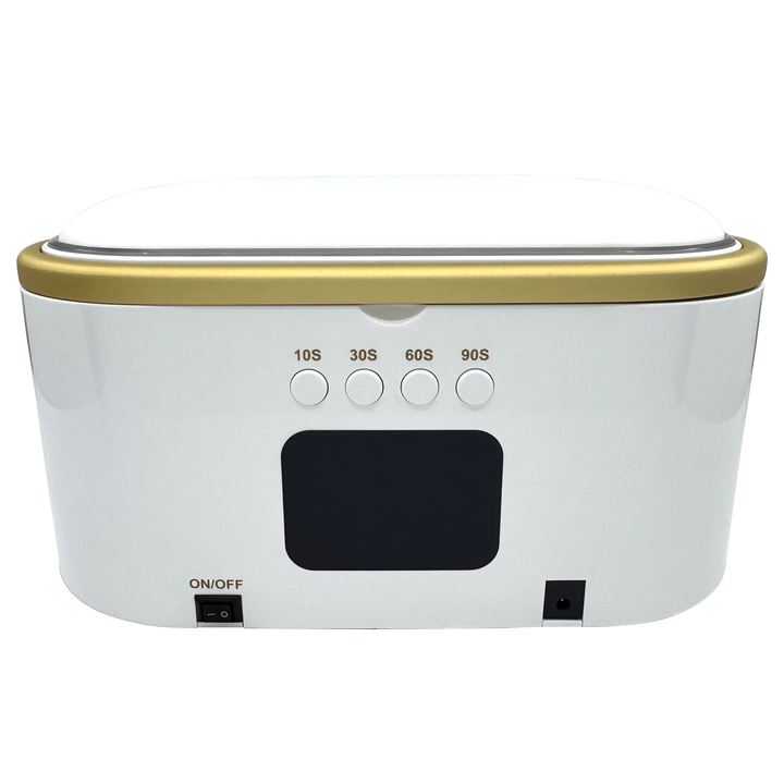 Adventek Rechargeable UV/LED Gel Lamp - 48W