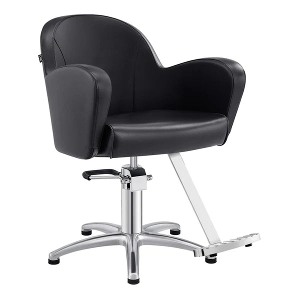 Amore Hydraulic Salon Styling Chair