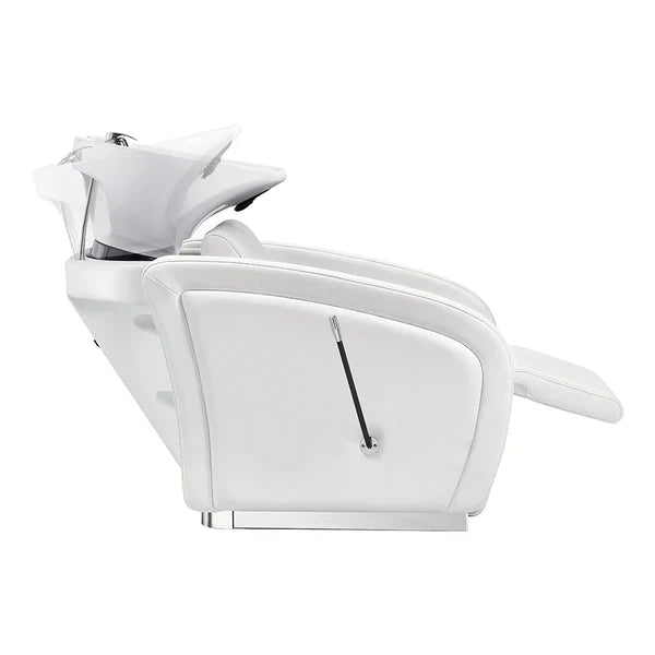Anode Salon Shampoo Chairs with Adjustable Leg