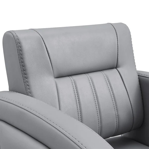 Anodic Salon Styling Chairs