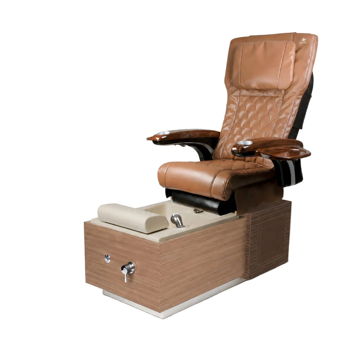 ANS Tivoli Spa Pedicure Chair