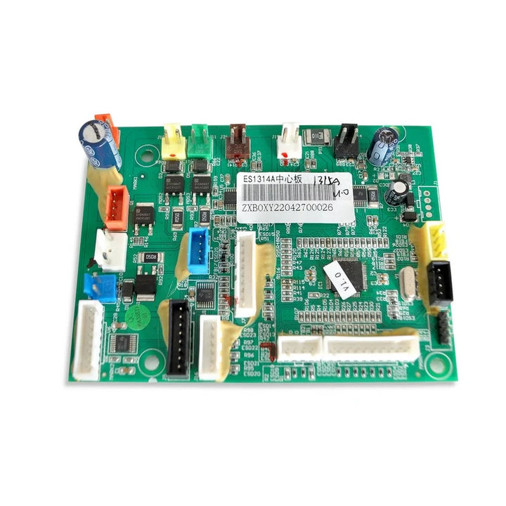 ANS-P20B Main PCB (Printed Circuit Board) for spa chair and pedicure unit control systems