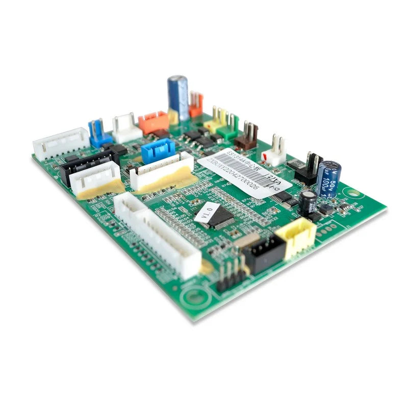 ANS - P20B Main PCB