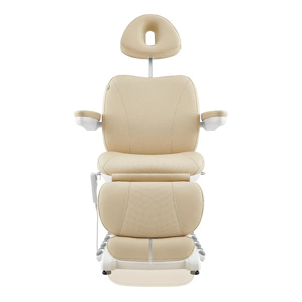 Apollo 4-Motors Thermo Heated Med Spa Treatment Chair