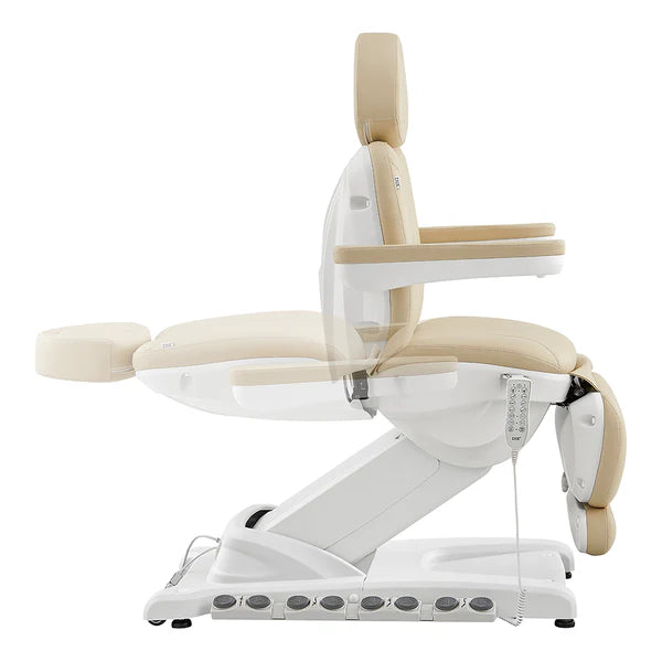Apollo 4-Motors Thermo Heated Med Spa Treatment Chair