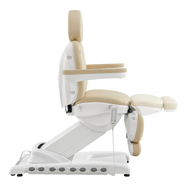 Apollo 4-Motors Thermo Heated Med Spa Treatment Chair