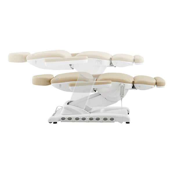 Apollo 4-Motors Thermo Heated Med Spa Treatment Chair
