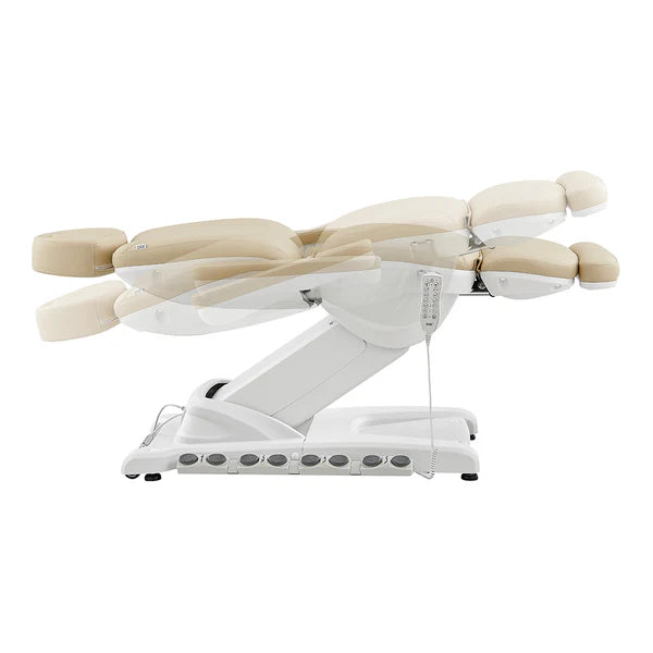 Apollo 4-Motors Thermo Heated Med Spa Treatment Chair