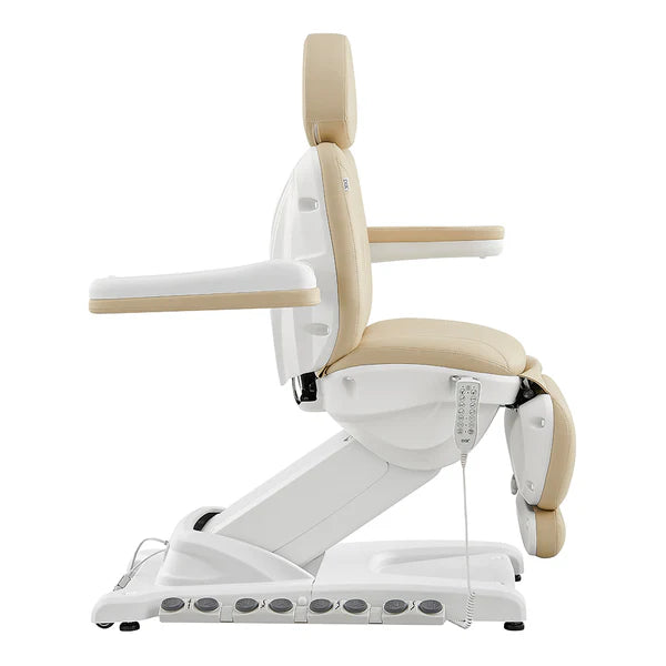 Apollo 4-Motors Thermo Heated Med Spa Treatment Chair