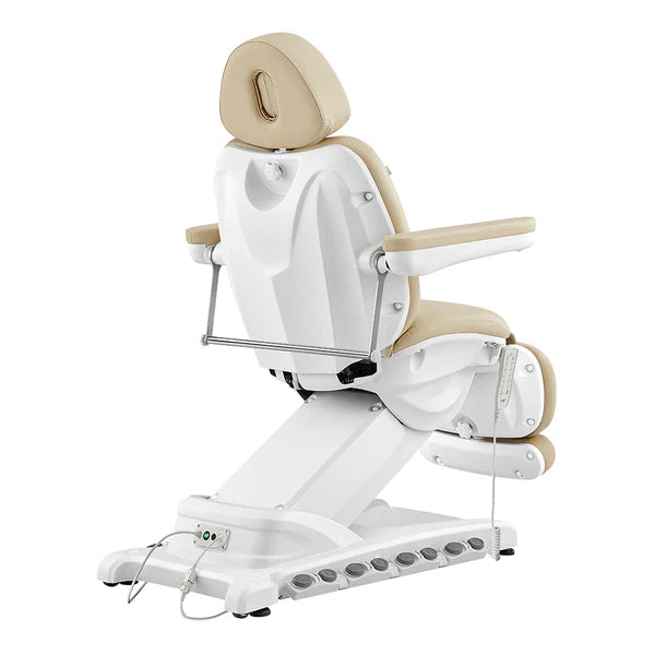 Apollo 4-Motors Thermo Heated Med Spa Treatment Chair