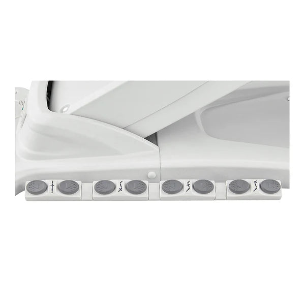 Apollo 4-Motors Thermo Heated Med Spa Treatment Chair