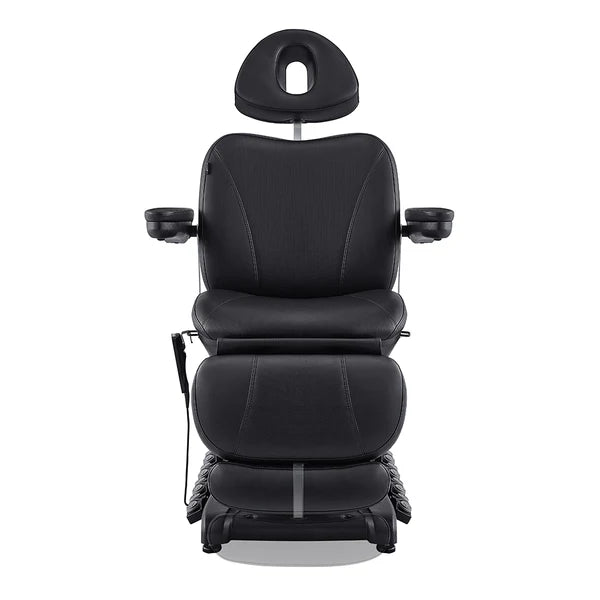 Apollo 4-Motors Thermo Heated Med Spa Treatment Chair