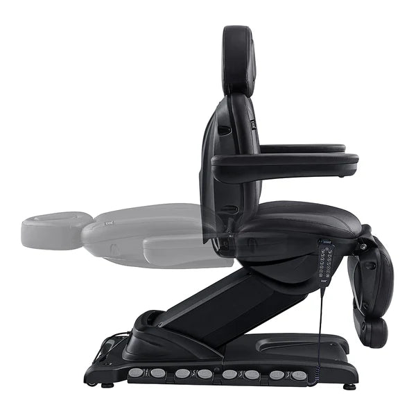 Apollo 4-Motors Thermo Heated Med Spa Treatment Chair
