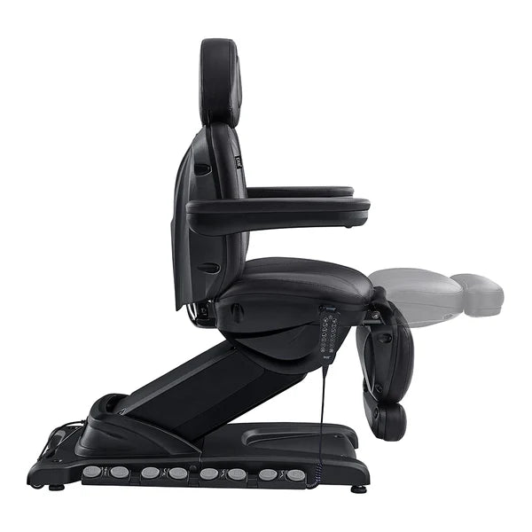 Apollo 4-Motors Thermo Heated Med Spa Treatment Chair