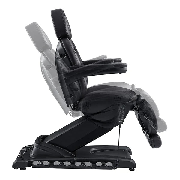 Apollo 4-Motors Thermo Heated Med Spa Treatment Chair