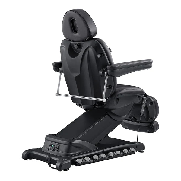 Apollo 4-Motors Thermo Heated Med Spa Treatment Chair