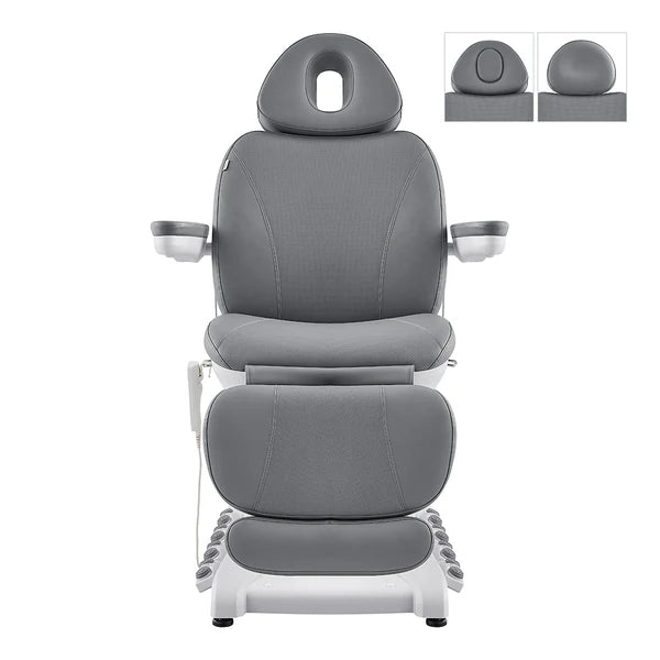 Apollo 4-Motors Thermo Heated Med Spa Treatment Chair