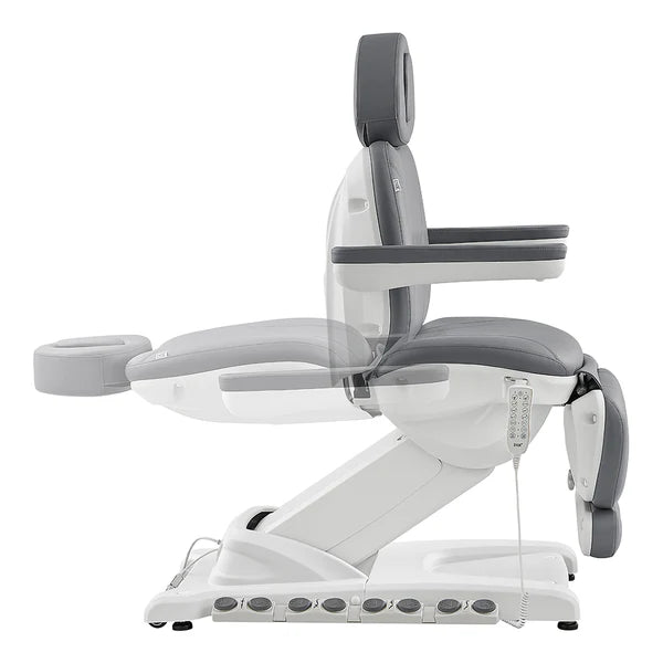 Apollo 4-Motors Thermo Heated Med Spa Treatment Chair