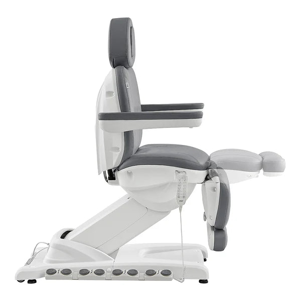 Apollo 4-Motors Thermo Heated Med Spa Treatment Chair
