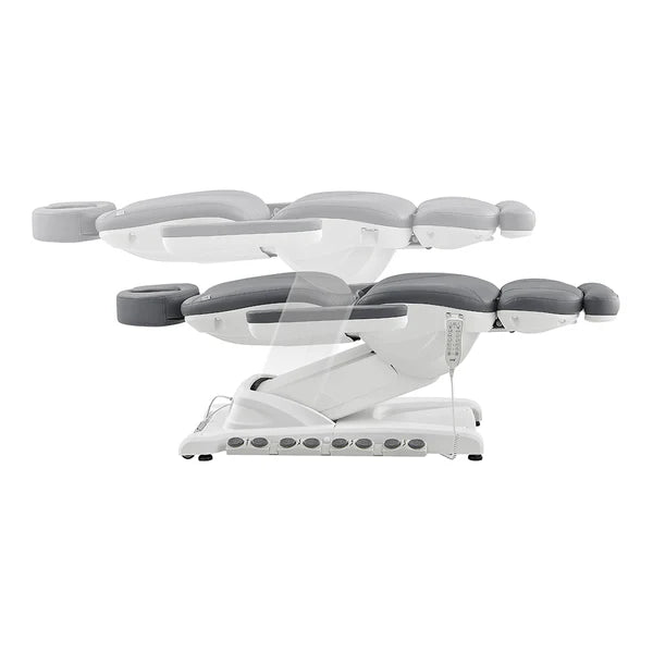 Apollo 4-Motors Thermo Heated Med Spa Treatment Chair