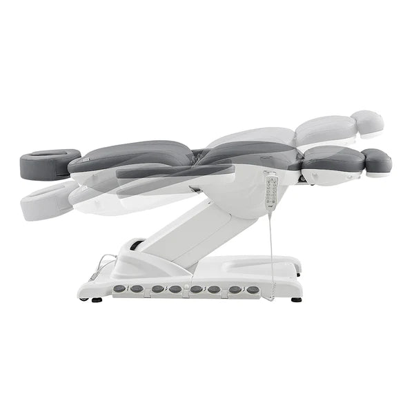 Apollo 4-Motors Thermo Heated Med Spa Treatment Chair