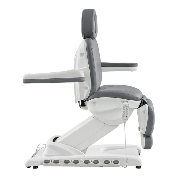Apollo 4-Motors Thermo Heated Med Spa Treatment Chair
