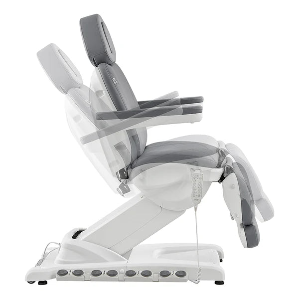 Apollo 4-Motors Thermo Heated Med Spa Treatment Chair