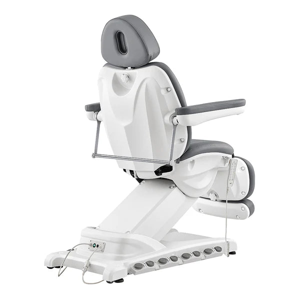 Apollo 4-Motors Thermo Heated Med Spa Treatment Chair