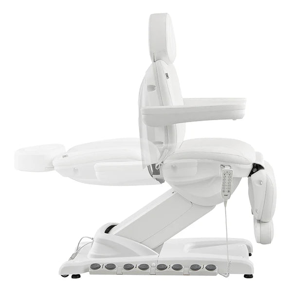 Apollo 4-Motors Thermo Heated Med Spa Treatment Chair