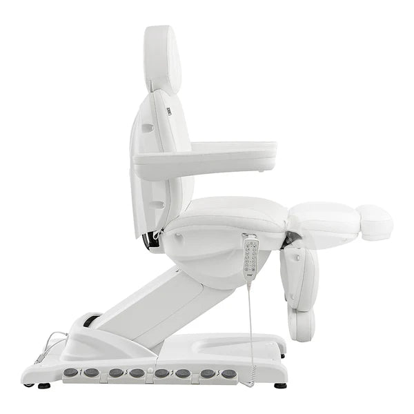 Apollo 4-Motors Thermo Heated Med Spa Treatment Chair