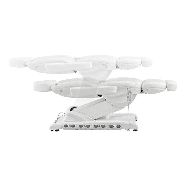 Apollo 4-Motors Thermo Heated Med Spa Treatment Chair