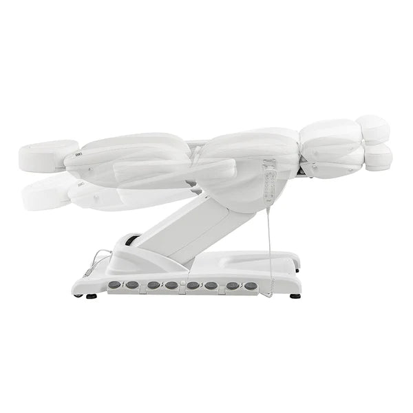 Apollo 4-Motors Thermo Heated Med Spa Treatment Chair