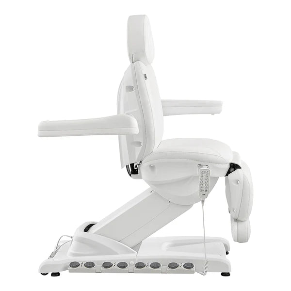 Apollo 4-Motors Thermo Heated Med Spa Treatment Chair